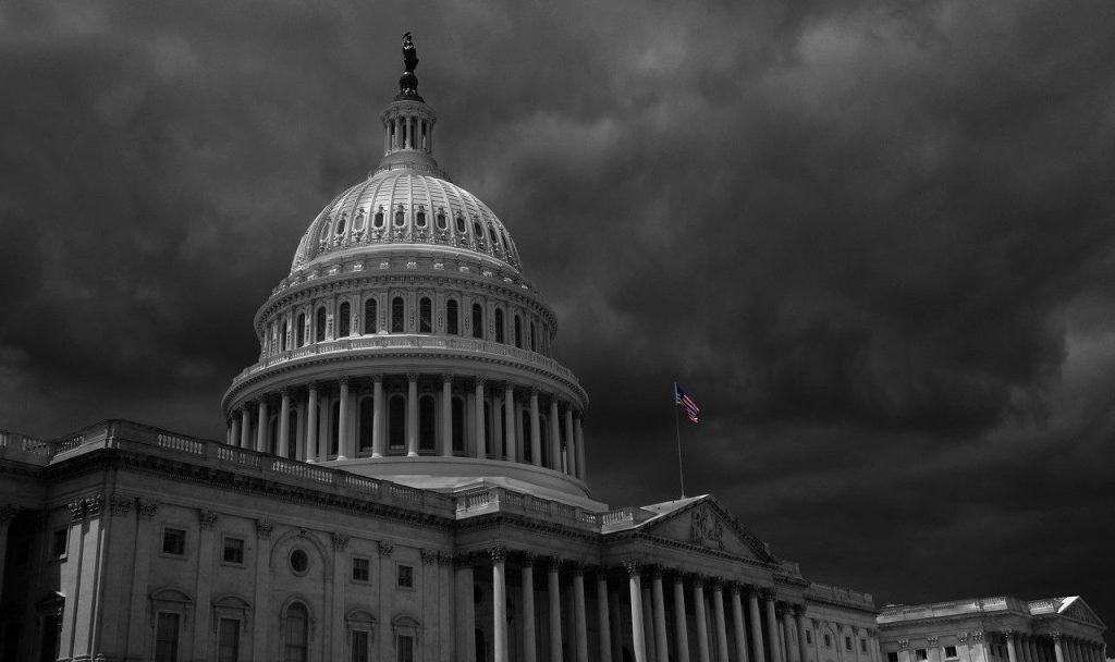 Shutdown Halts Some Payments and Loans to Farmers