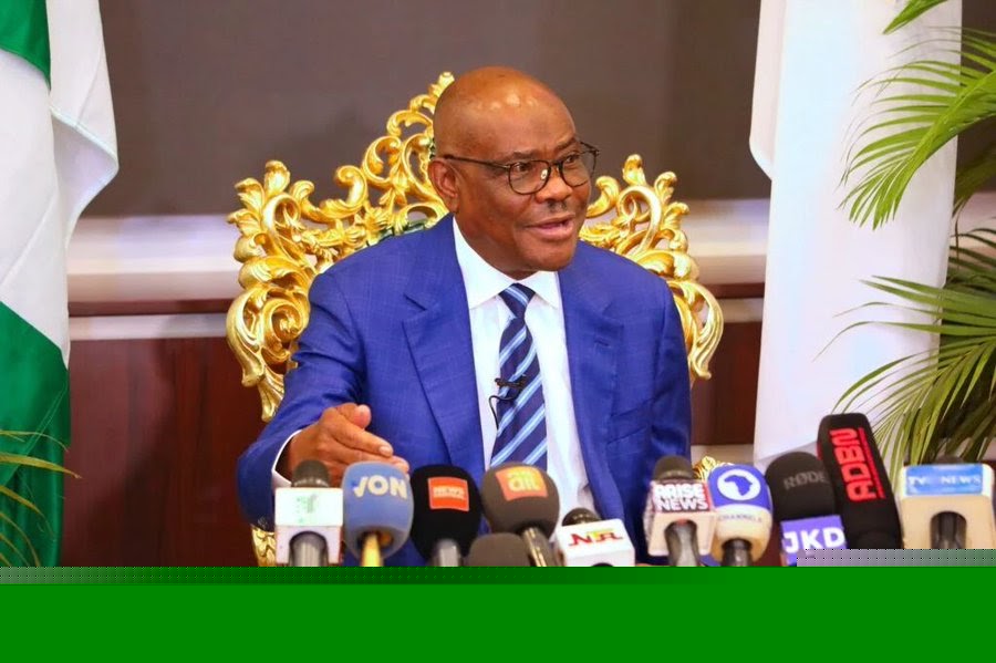 Wike Bans Keke Napep, Okada from Abuja City Centre, Labels Them Security Threat