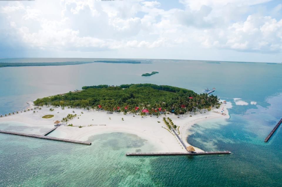 Comment on At Turneffe Island Resort, Ecotourism is a Way of Life and a Jewel in Belize’s Crown by See what others are saying about us! – Turneffe