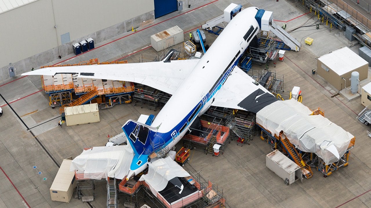The new plane advantage: Safety implications of airline fleet age
