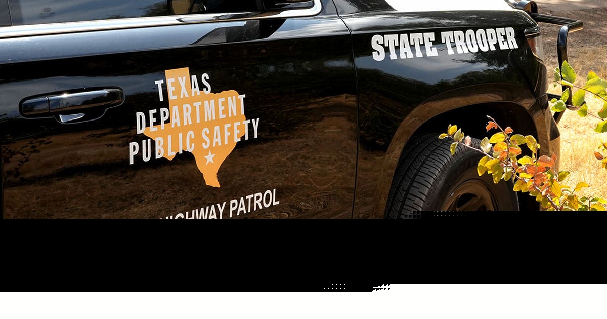 Nocona woman killed, 3 injured in head-on Montague County crash