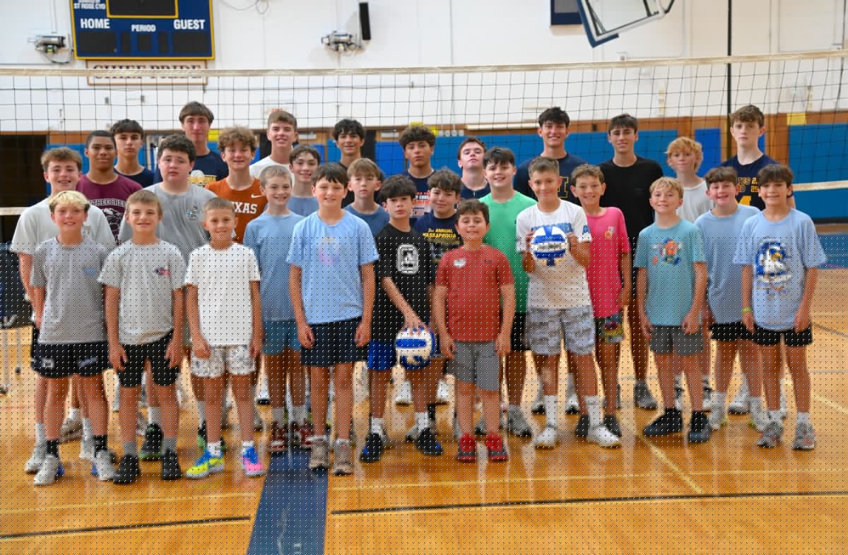 Summer skills and drills for future Chiefs in Massapequa