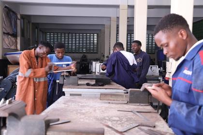 World Bank launches academy in Nairobi to tackle Africa’s youth skills crisis