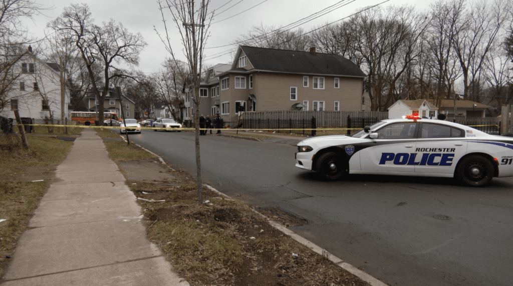 RPD: 17-year-old charged with attempted murder after shooting on Hollenbeck Street