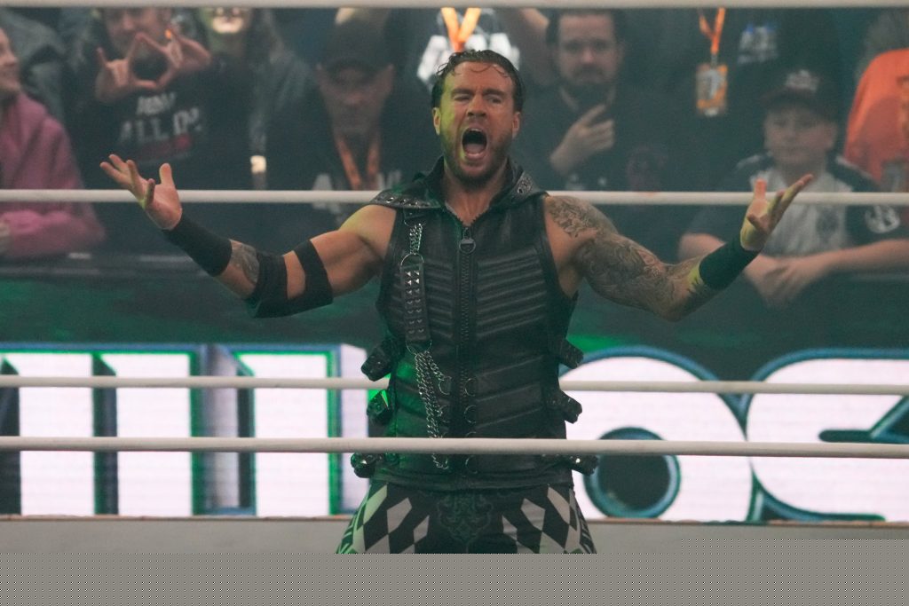 Will Ospreay competing at AEW Grand Slam Mexico, updated card announced