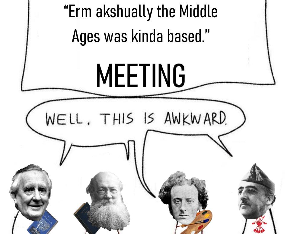 History Memes - A lot of feuding in that meeting room: | History Memes