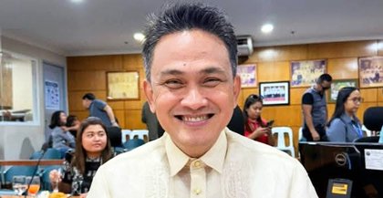 Councilor warns of no water supply during summer, calls for return of BACIWA to consumers