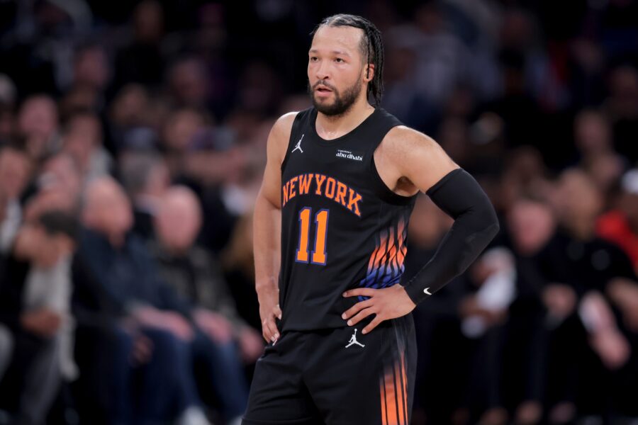 Comment on New York Notes: Brunson, Diawara, Dadiet, Nelson, Nets by KnickerbockerAl