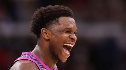 Timberwolves would make instant leap to contender if trade rumor proves true