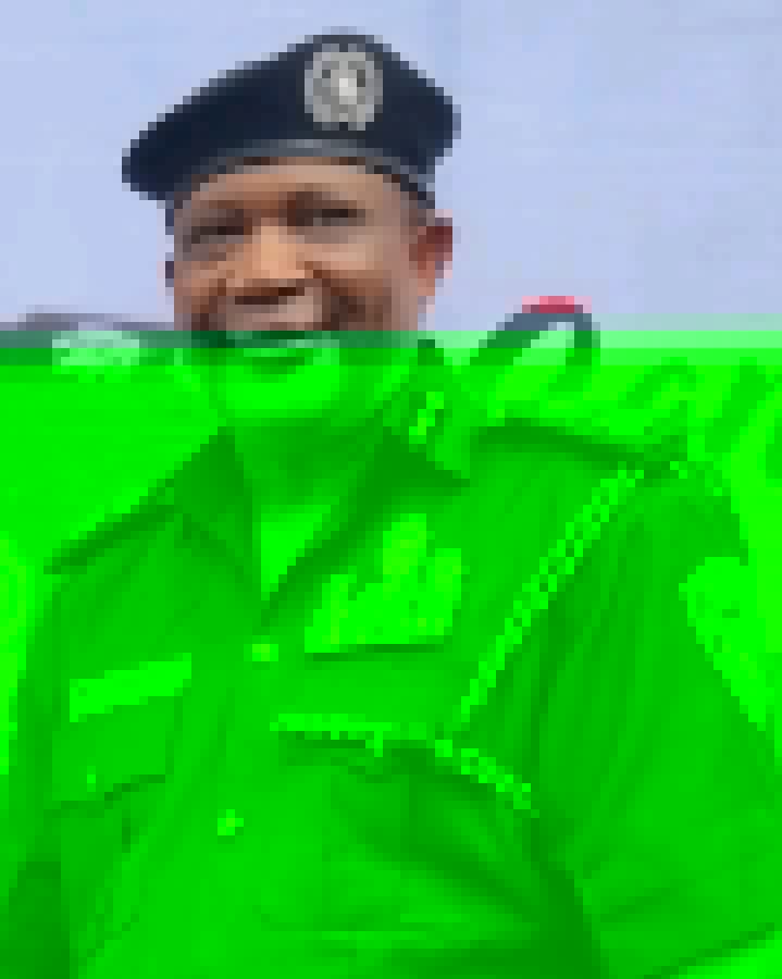Breaking: Former Nnewi Area Commander Posted as New Commissioner of Police in Anambra
