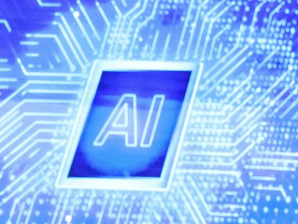 Business News | AI Reshaping Retail Execution, Cut Merchandiser Time by 56%: Report