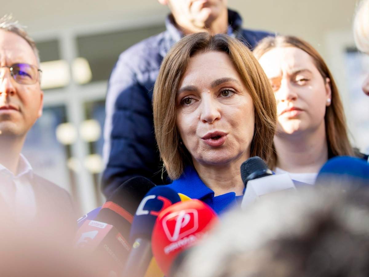 La Moldova ancora europeista, ma resta l’ombra dei brogli elettorali dopo una complicata corsa al voto. Filo-russi in piazza