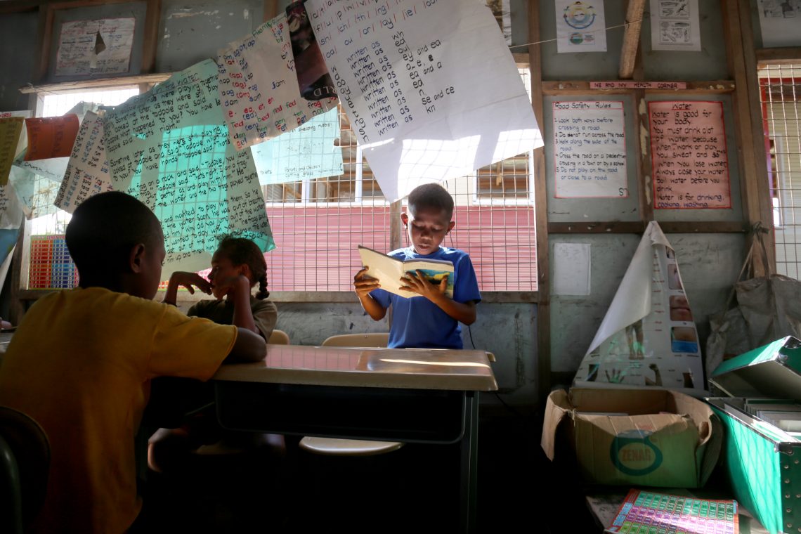 Comment on Corporal punishment in schools: understanding the impacts by Ranju Sarkar