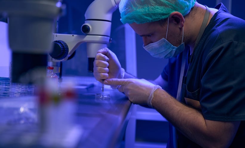 New Therapeutic Targets Identified in Pulmonary Fibrosis