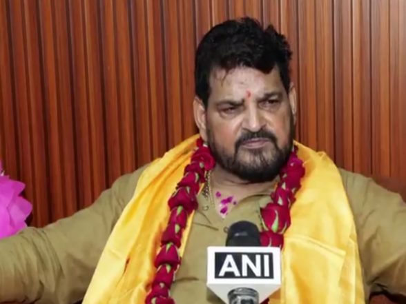 Sports News | Delhi Court Clears Brij Bhushan, but Legal Battle Not over as Wrestlers Plan Appeal