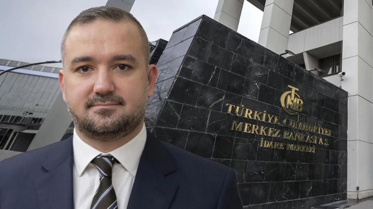 Merkez Bankası'ndan 16 yıl sonra bir ilk