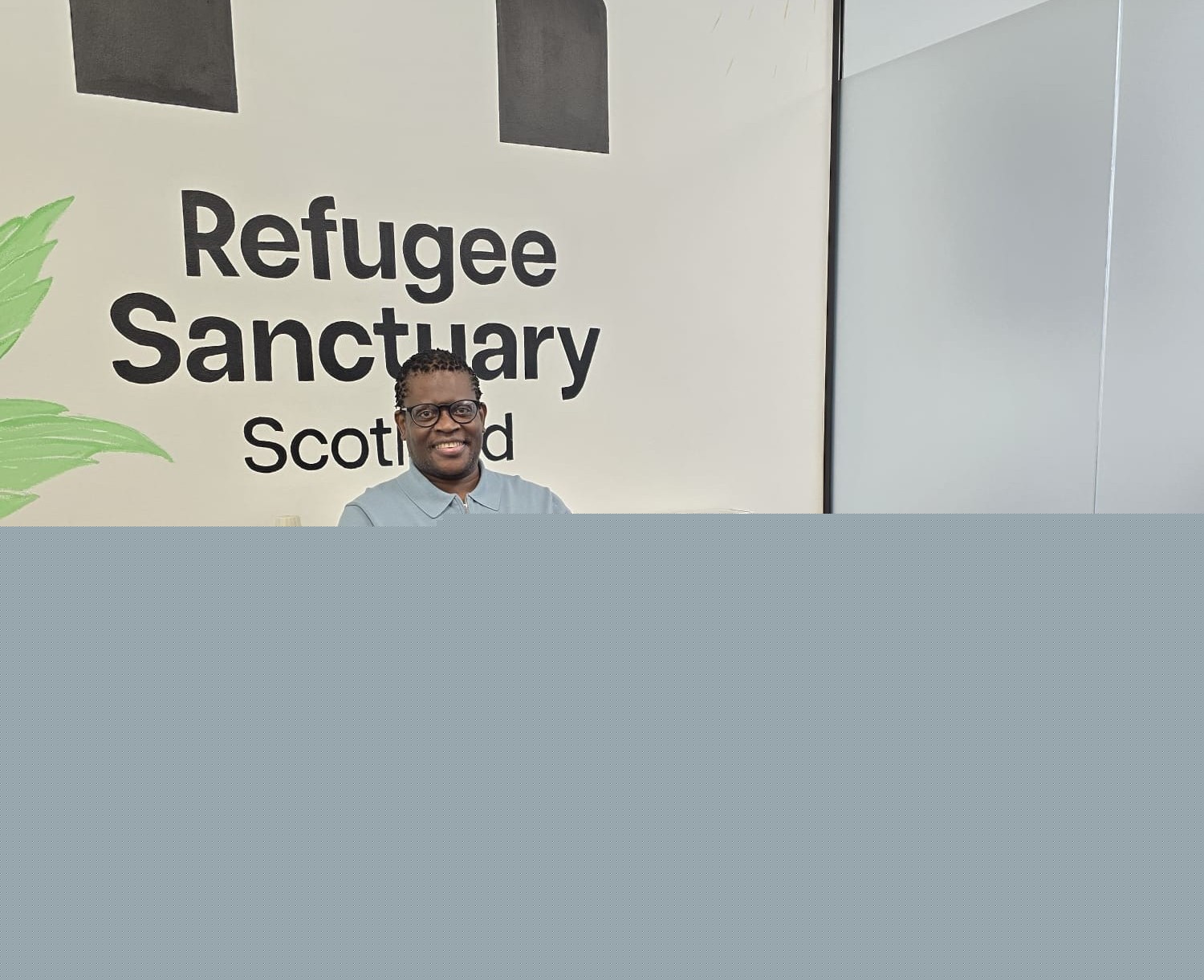 Refugee charity appoints immigration system specialist as new chief executive