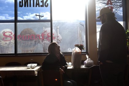West Lebanon Chinese restaurant to close following building sale