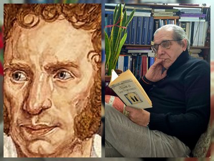 Ugo Foscolo, l’inattualità di un “contemporaneo” nel destino del tragico. Verso il bicentenario della morte