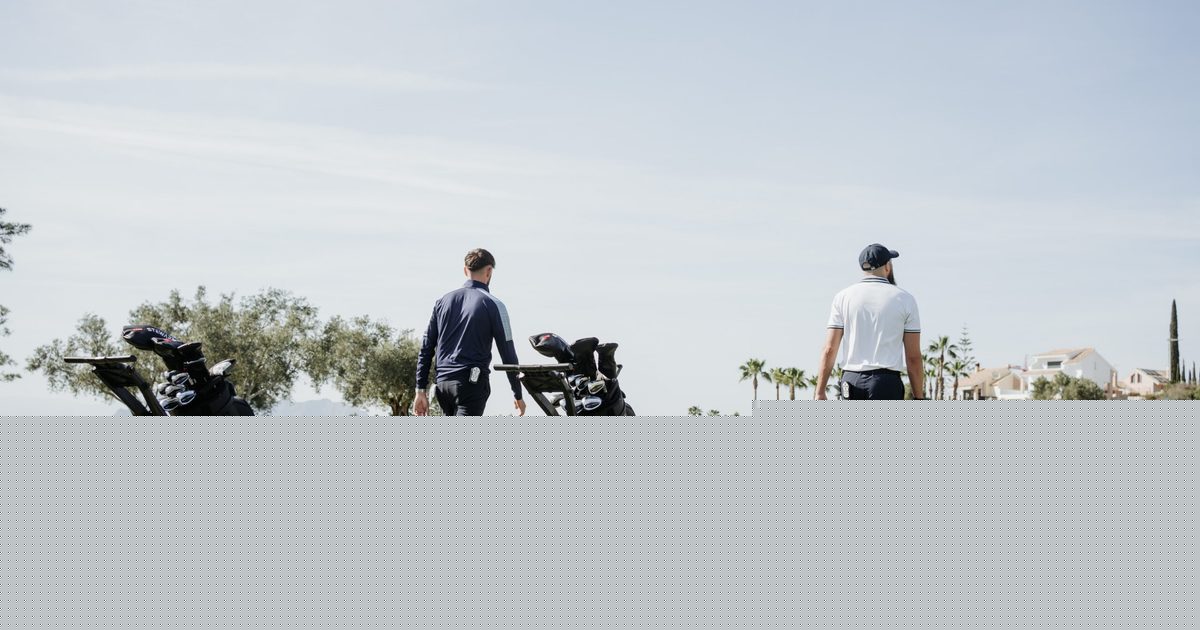 Stewart Golf Q Follow Review: The Electric Caddie You’ll Never Want to Leave at Home