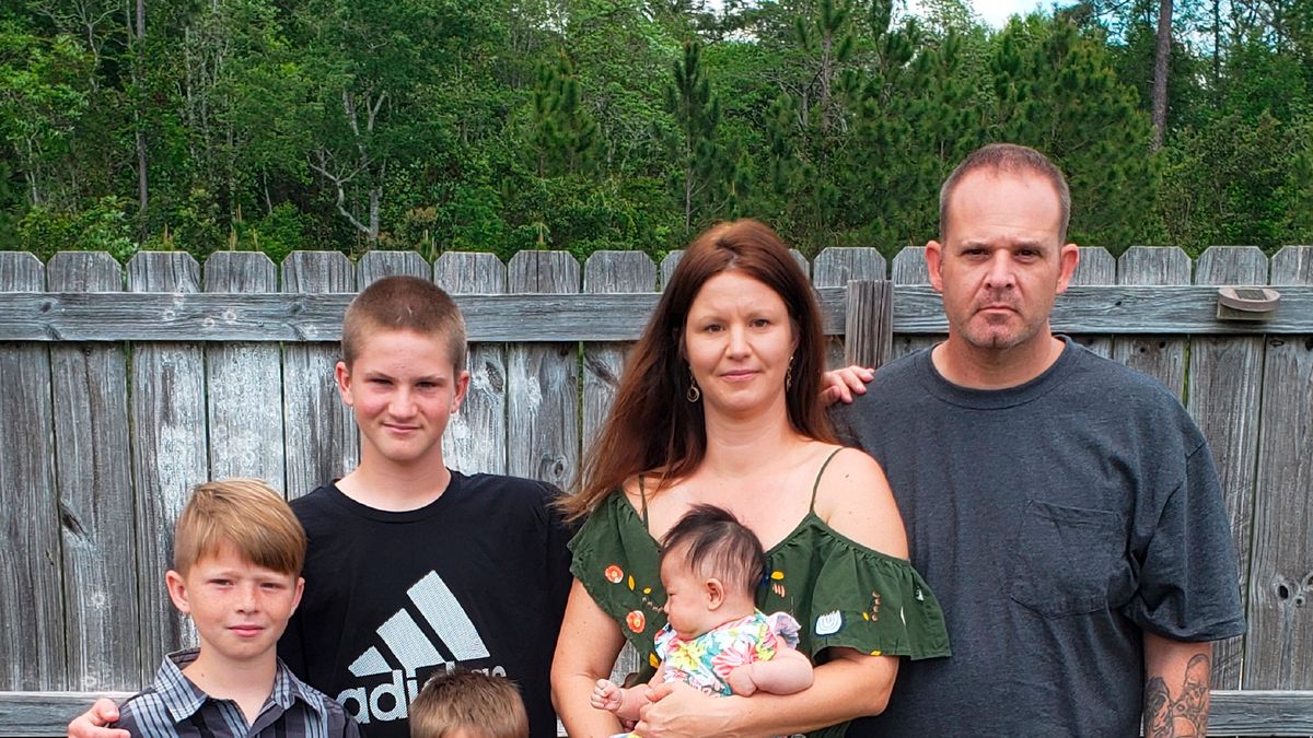 Deutsche Leihmutter in den USA: Wie ist es, drei Kinder für andere Frauen auszutragen?