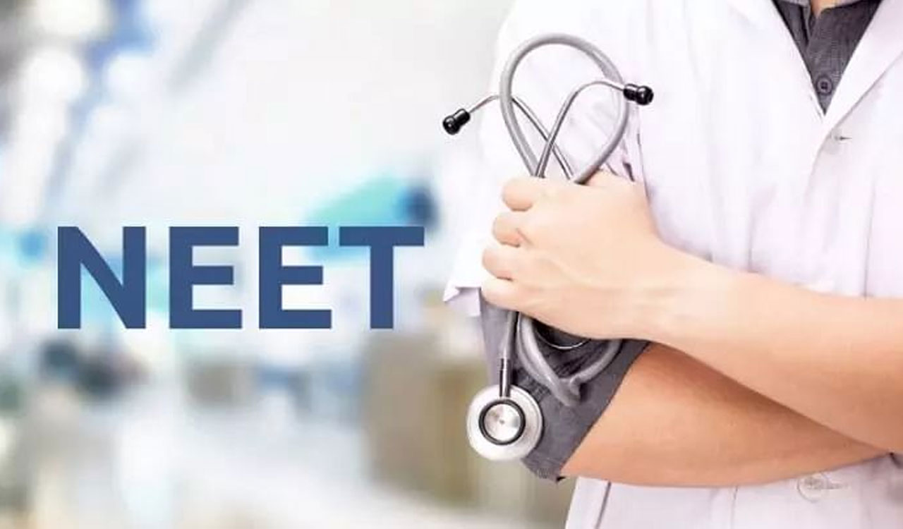 CBI chargesheet details arrests of 13 accused in NEET paper leak case