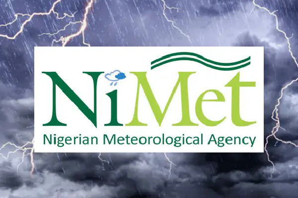 NiMet forecasts haze, low visibility across Northern Nigeria, thunderstorms in South