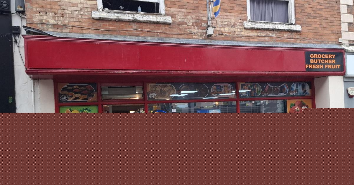 Inspector discovered 'unlabelled sheep's head' and rats at food store
