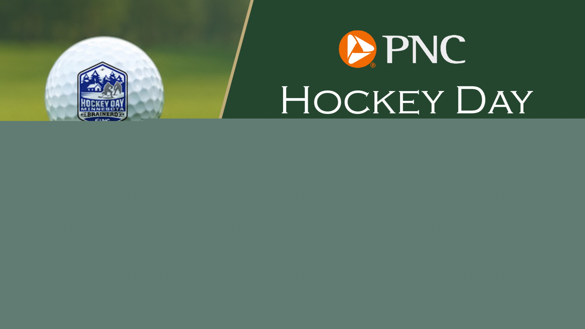 Madden’s to host PNC Hockey Day Minnesota Classic featuring Gopher hockey players