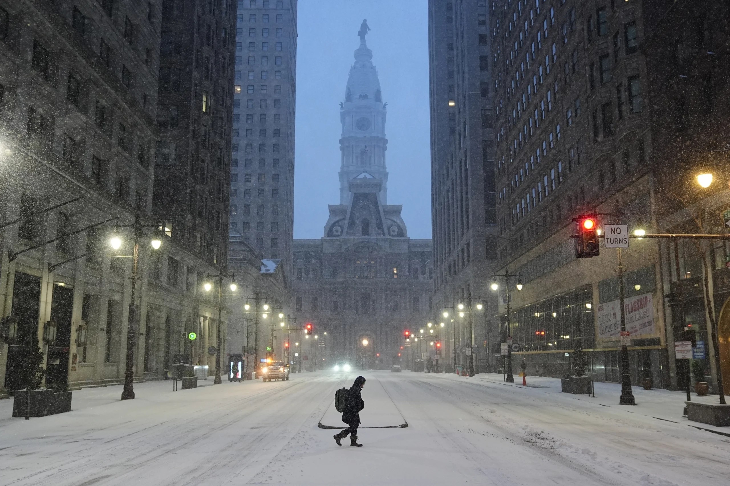 FAQ: What is wind chill, and why is it dangerous?