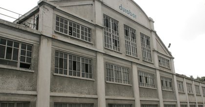 300 hectares de friches industrielles en Région du Centre : La Wallonie veut accélérer leur reconversion