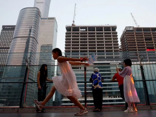 China's new K-visa invites foreign tech talent as US hikes H-1B fee