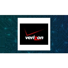 Great Lakes Advisors LLC Has $42.63 Million Position in Verizon Communications Inc. $VZ