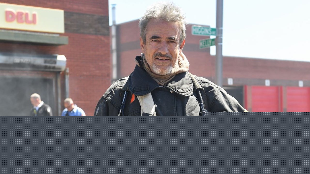 Dermot Mulroney Confesses to Feeling ‘Bitter’ About ‘Chicago Fire’ Exit