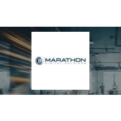 Marathon Digital (NASDAQ:MARA) Trading Down 4.9%  – What’s Next?
