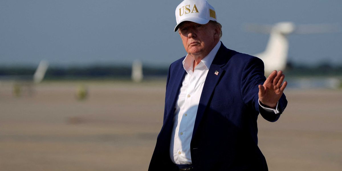 ​Trump 'absolutely knows' he lost in 2020: CNN reporter