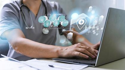 China’s AI Healthcare Market (Part I): Growth Trends, Drivers, and APAC Comparison