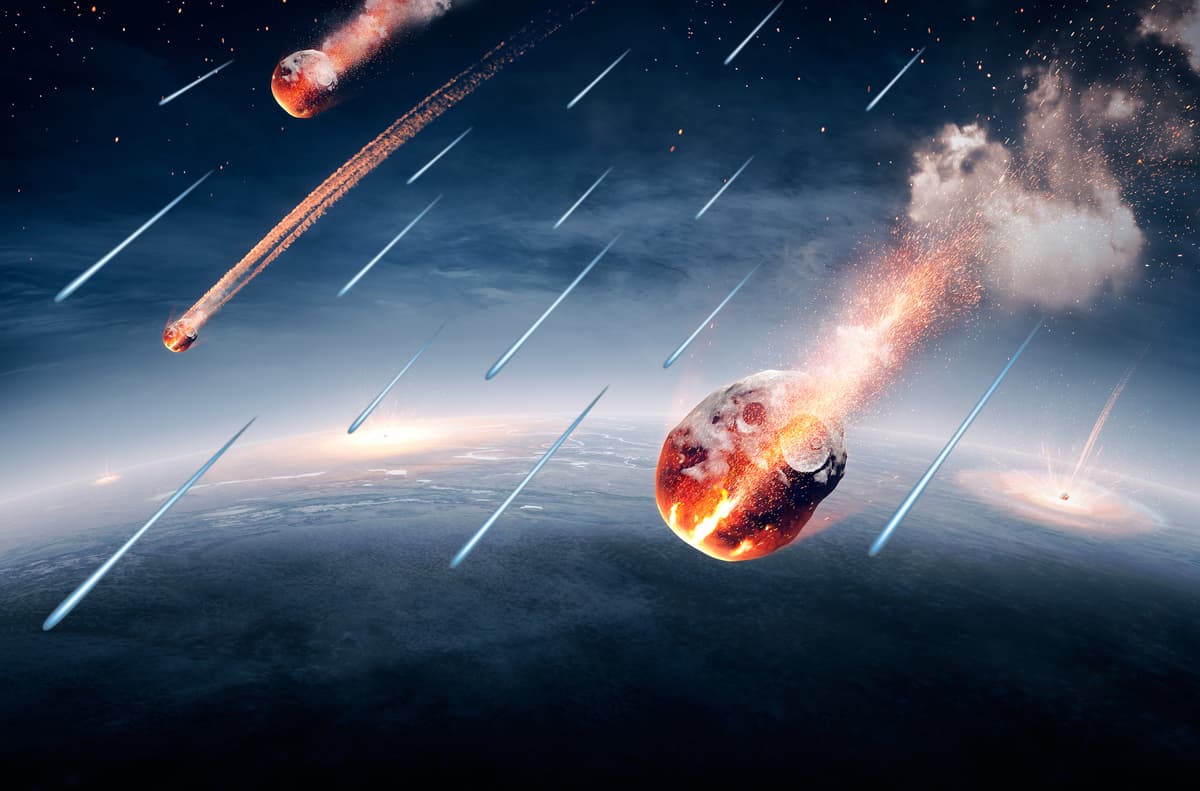 What would happen if asteroid 2024 YR4 hit the Moon? Scientists have a theory