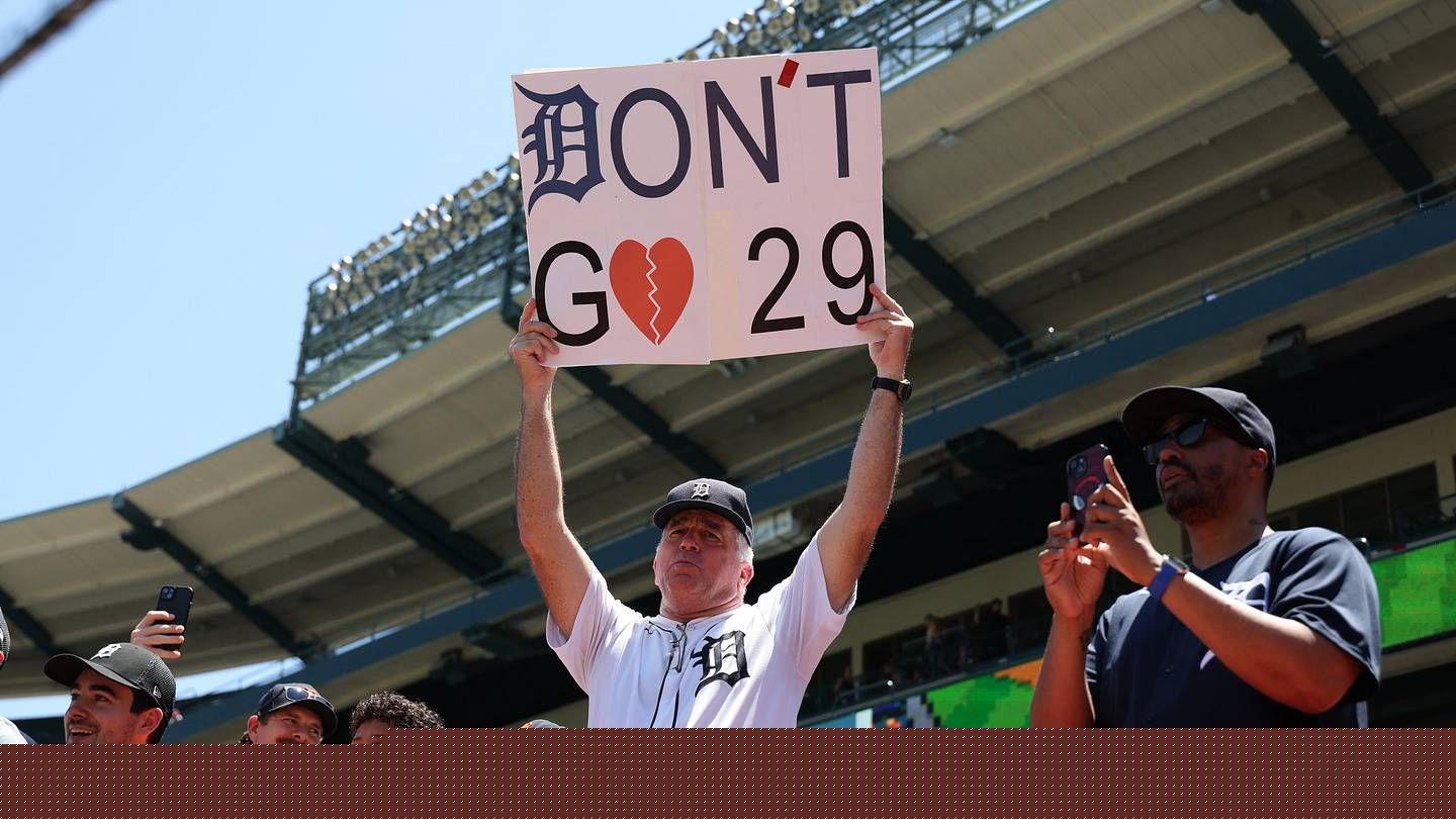 Tigers made Tarik Skubal's future clear in worst way possible with sour ending vs Orioles