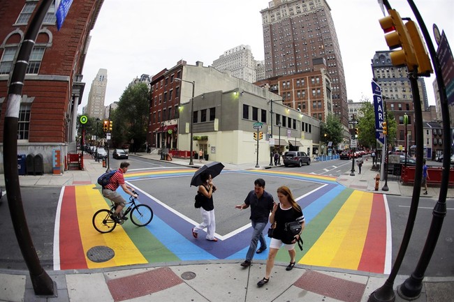 The Left Is Having an Absolute Meltdown Over Trump's Plan to Nuke 'DEI Bike Lanes'