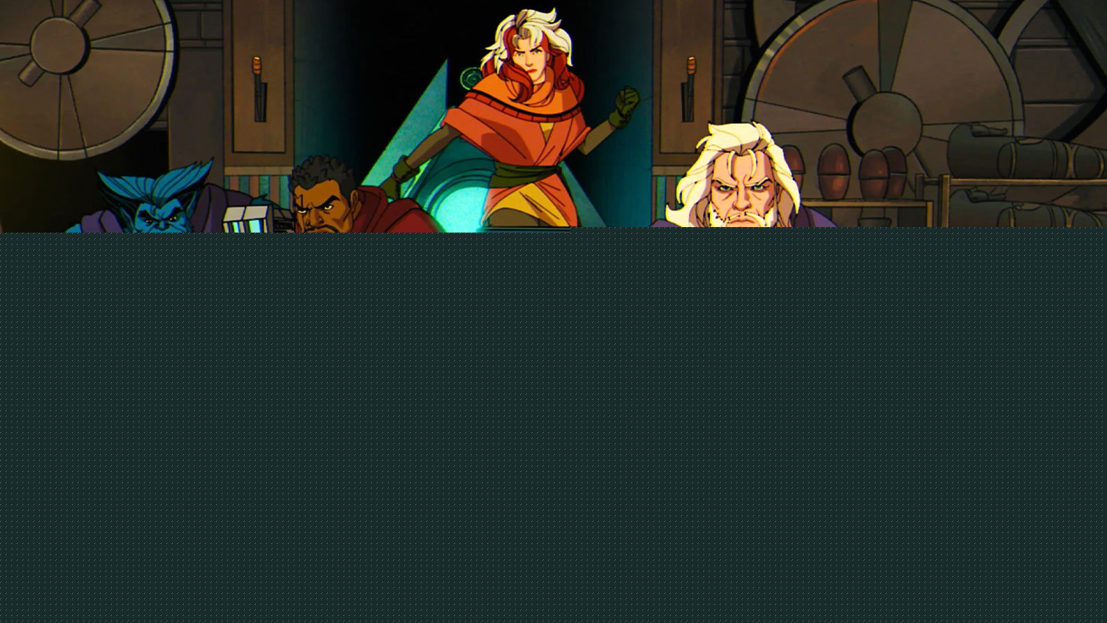 X-Men ’97 Season 2 Episode 7 Recap: Who Are the Acolytes of Magneto?