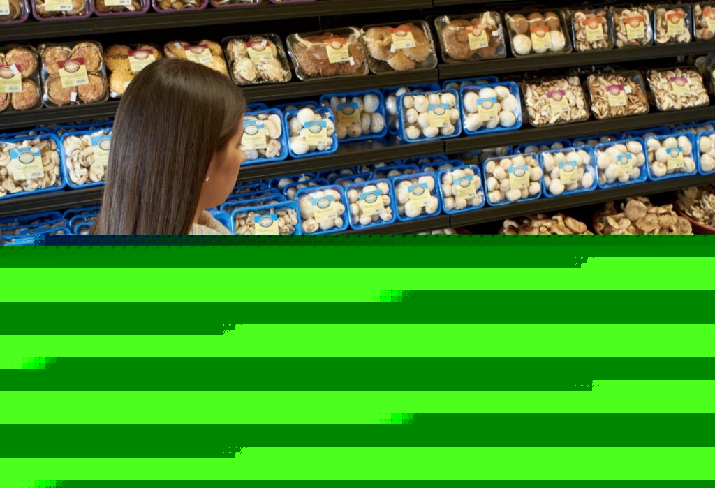 US mushroom industry backs  DOC's preliminary ruling on Canadian dumping case