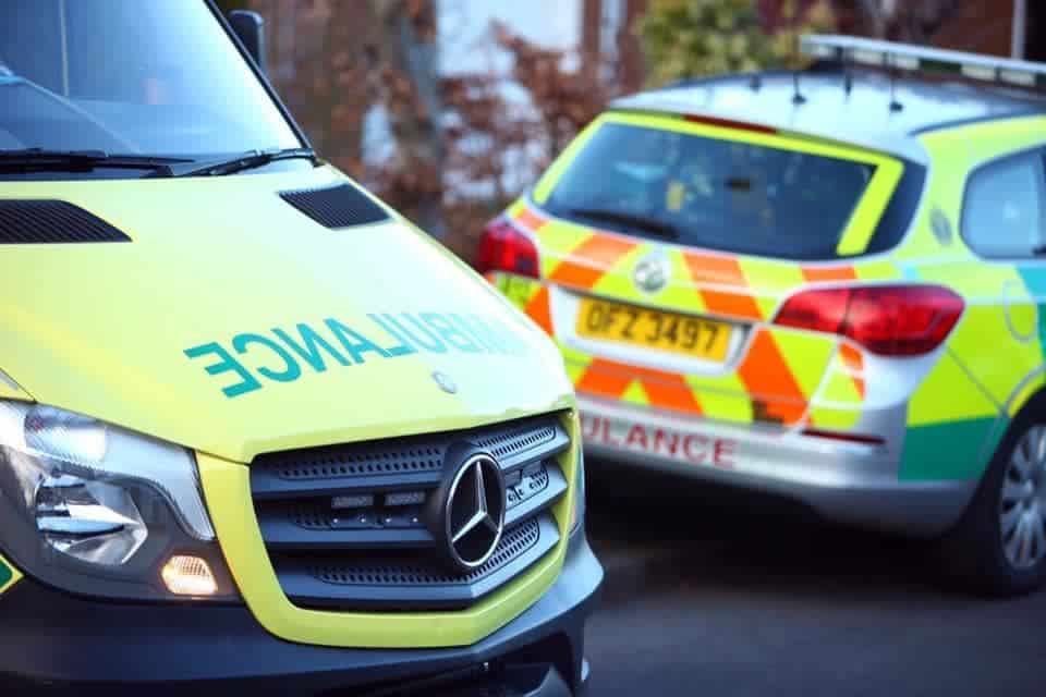 Teenager in hospital with serious head injuries after two assaulted with pool cue in Castlewellan pub