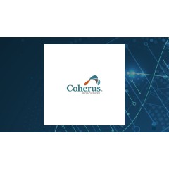 Coherus Oncology, Inc. (NASDAQ:CHRS) Given Average Rating of “Hold” by Analysts