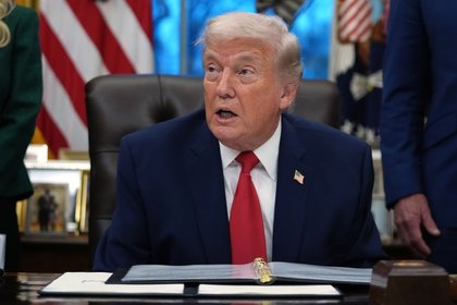 Donald Trump Sues IRS For $10 Billion Over Tax Data Leak: What To Know