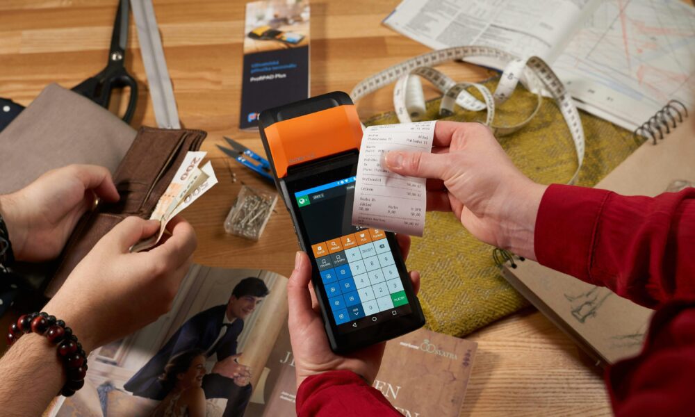 The Quiet Fixer Who Refused to Accept Broken Business Payments