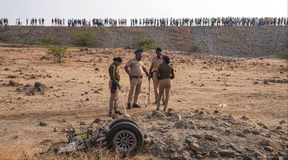 CID Takes Over Probe Of Accidental Death Report In Ajit Pawar Plane Crash