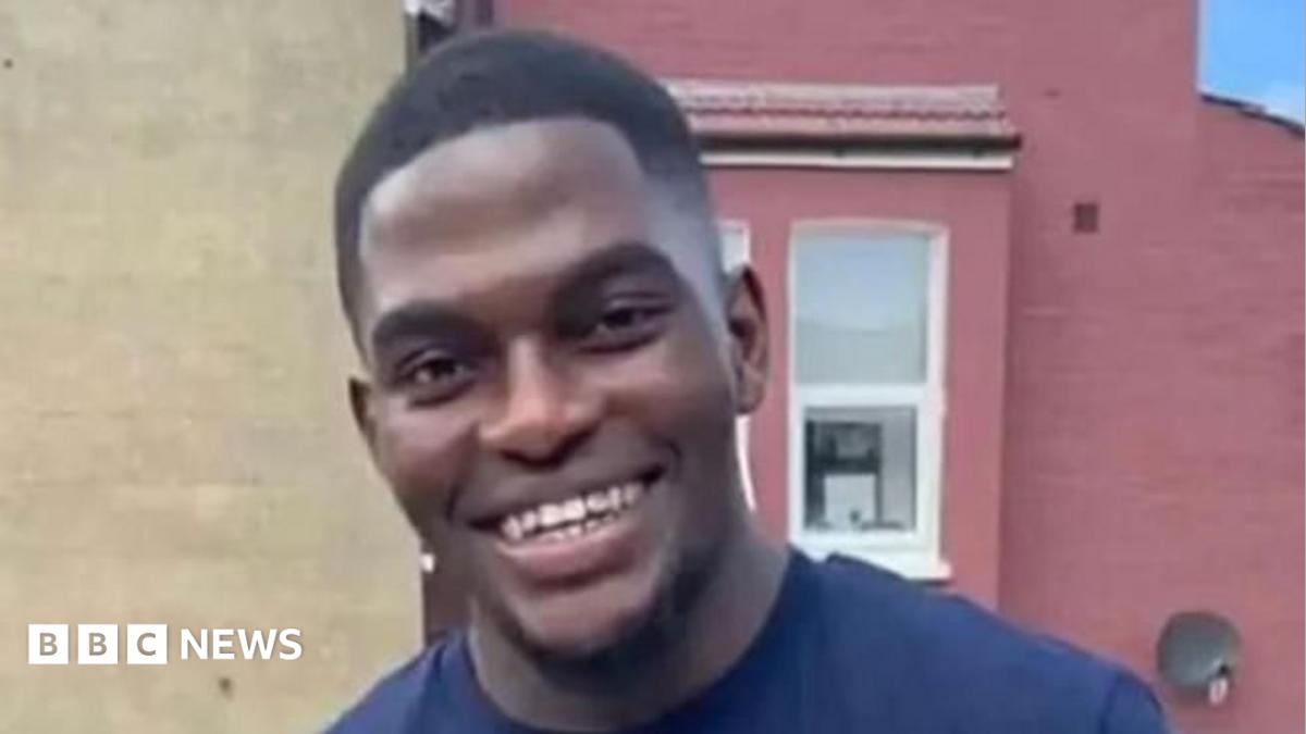 Misconduct proceedings dropped against officer who shot Chris Kaba