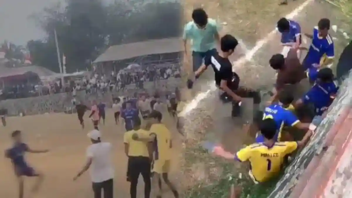 Wasit Tarkam di Bogor Dikabarkan Tewas Dikeroyok Massa, Ini Penjelasan Kapolsek