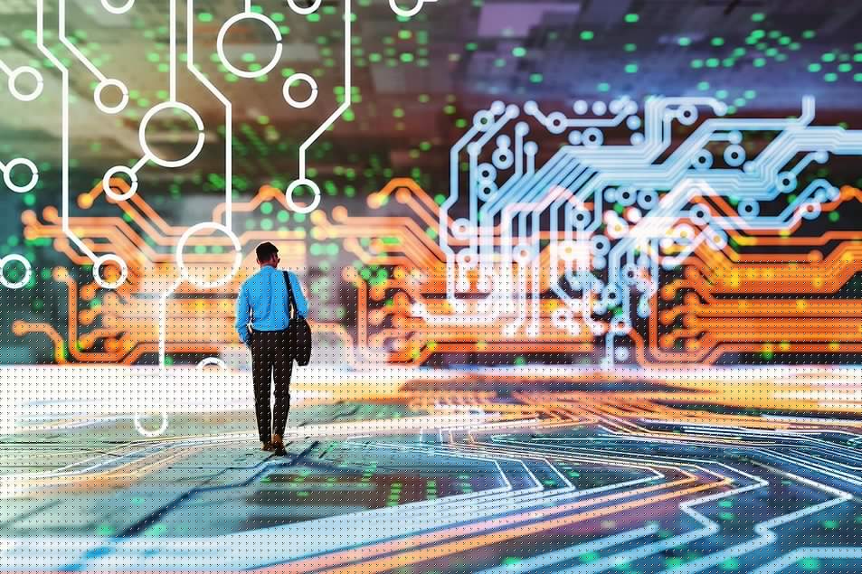 How to Equip Small and Medium-Sized Enterprises With AI